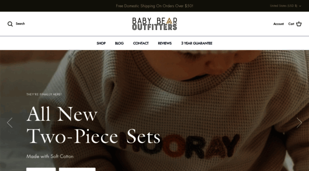 baby-bear-outfitters.myshopify.com