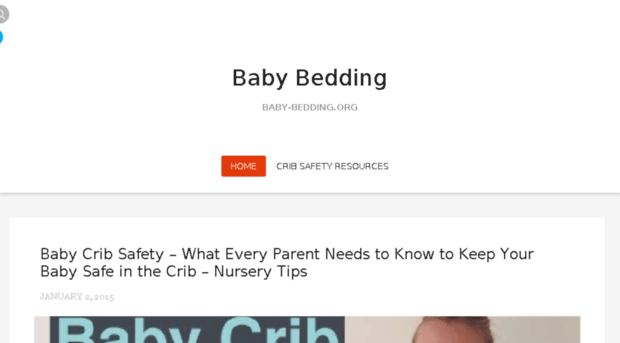 baby-bedding.org