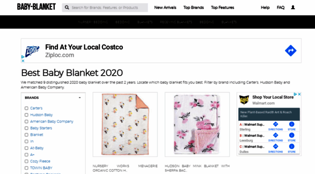 baby-blanket.org