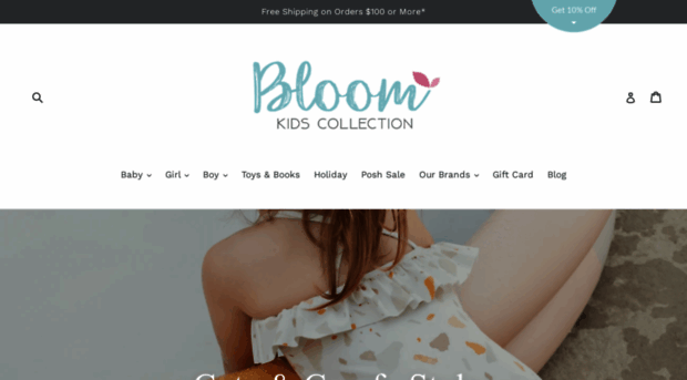 baby-bloom-boutique.myshopify.com