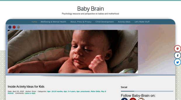 baby-brain.co.uk