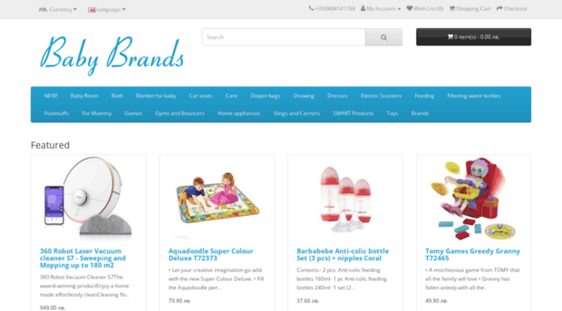 baby-brands.eu