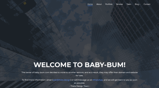 baby-bum.com