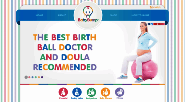 baby-bump.com