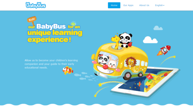 baby-bus.com