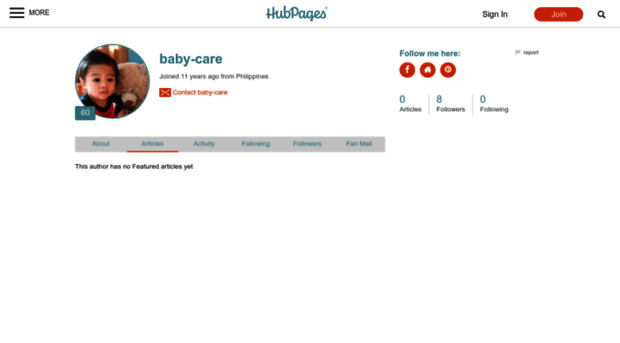 baby-care.hubpages.com