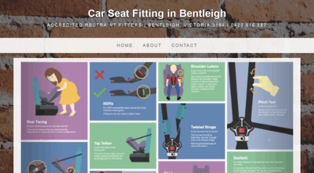 baby-carseatfitting.com.au