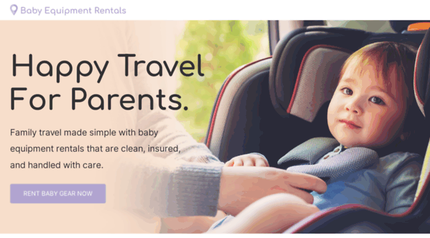 baby-equipment-rental.com