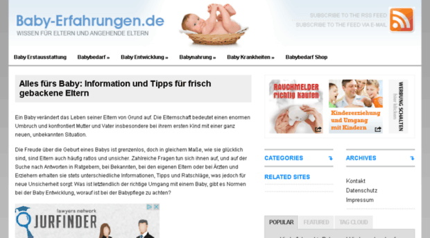 baby-erfahrungen.de