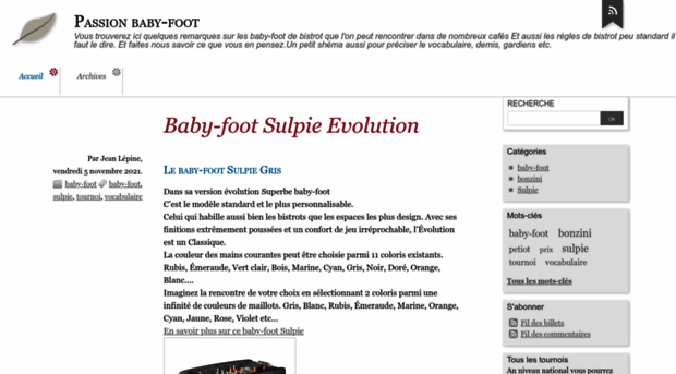 baby-foot.jeanlepine.com