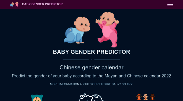 baby-gender-predictor.com