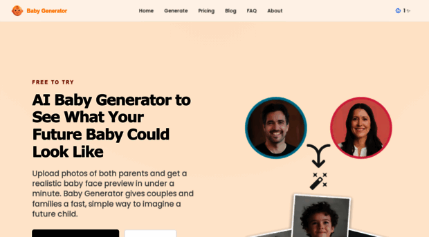 baby-generator.ai