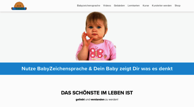 baby-handzeichen.de