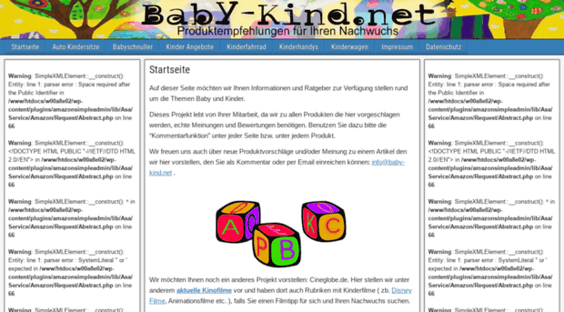 baby-kind.net