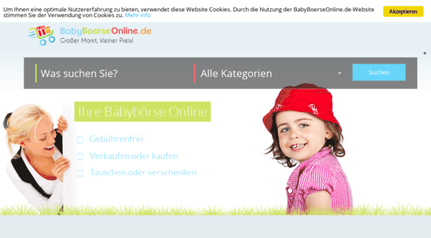 baby-kinder-boerse.de