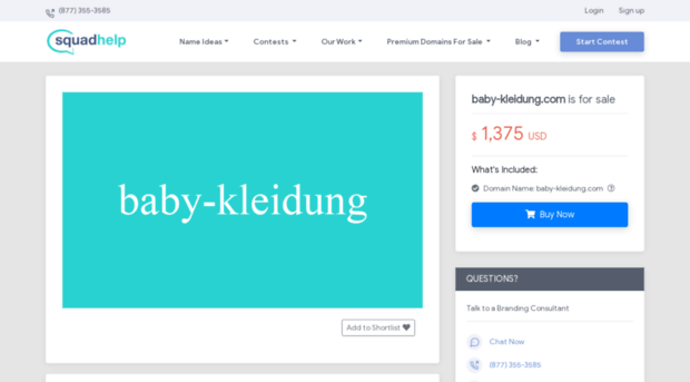 baby-kleidung.com