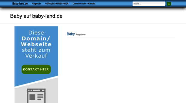 baby-land.de