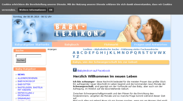 baby-lexikon.com