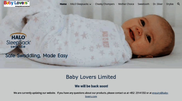 baby-lovers.com