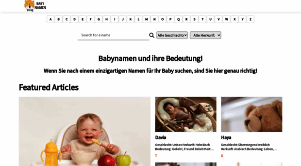 baby-namen.net