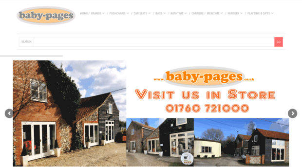 baby-pages.co.uk