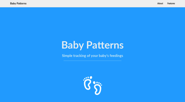 baby-patterns.com