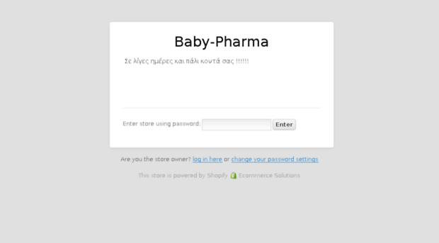 baby-pharma.com