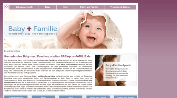 baby-plus-familie.de