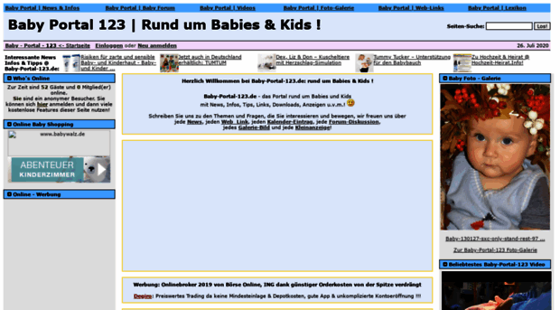 baby-portal-123.de