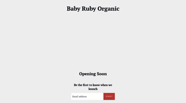 baby-ruby-organic.myshopify.com