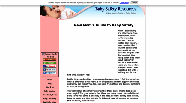 baby-safety-resources.com