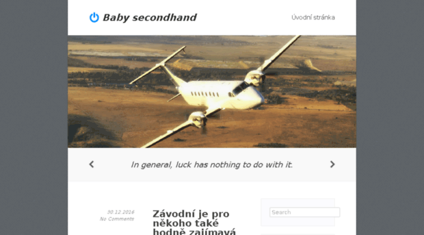 baby-secondhand.cz