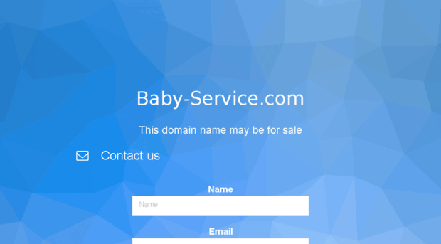 baby-service.com