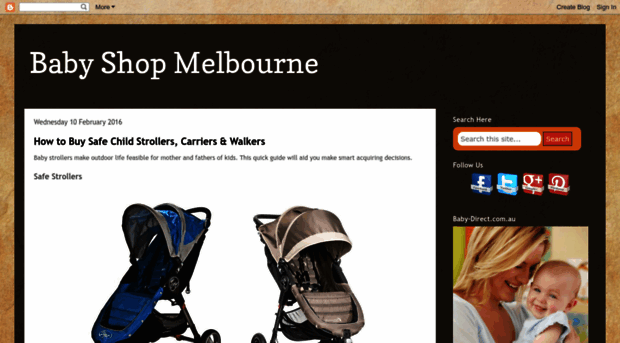 baby-shop-melbourne.blogspot.in