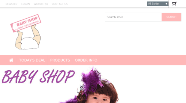 baby-shop.hk