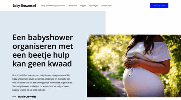 baby-showers.nl