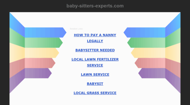 baby-sitters-experts.com