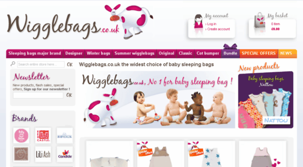 baby-sleeping-bag.co.uk