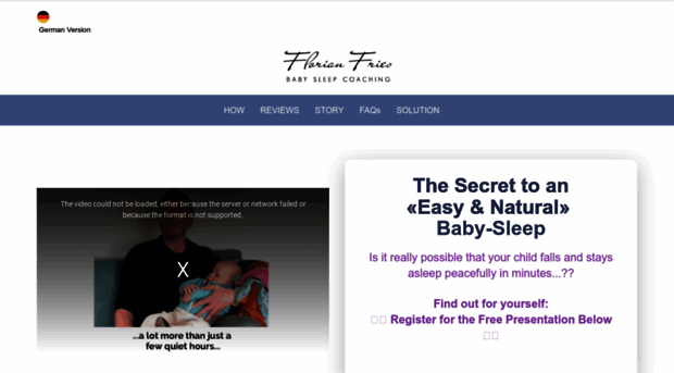 baby-sleeping-miracle.com
