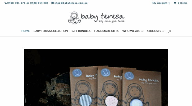 baby-teresa.com