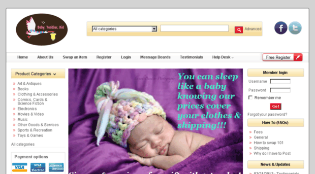 baby-toddler-kid.com