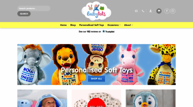 baby-tots.co.uk