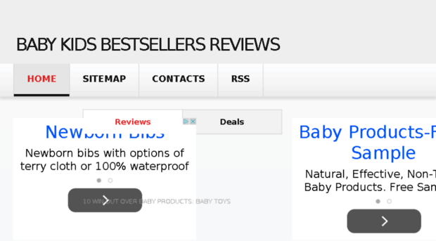 baby-toys.baby-kids-market.com