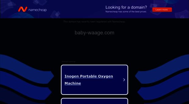 baby-waage.com