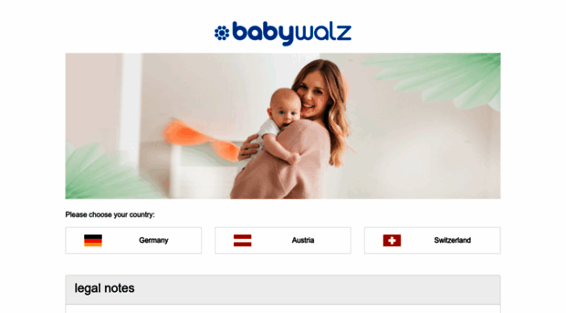 baby-walz.com
