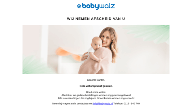 baby-walz.nl