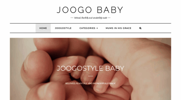 baby.joogostyle.com