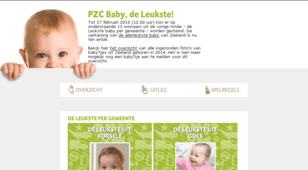 baby.pzc.nl