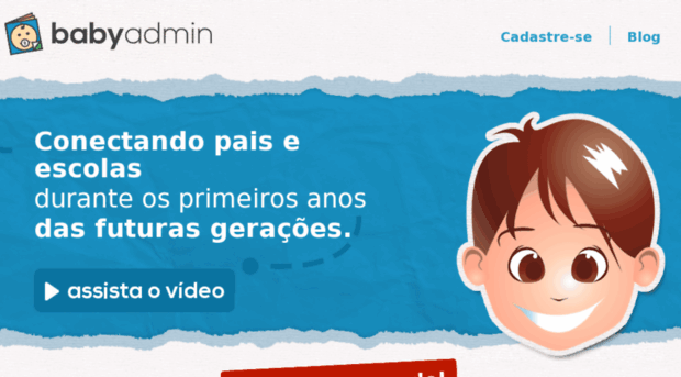 babyadmin.com.br