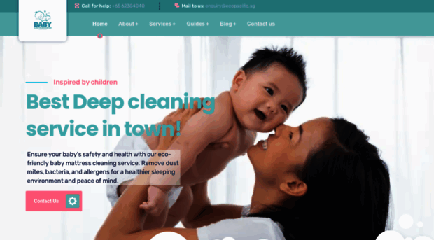 babyallergyprevention.com.sg